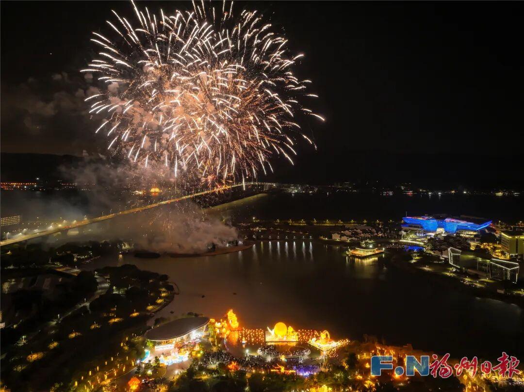 有福之州：人间有味是福年