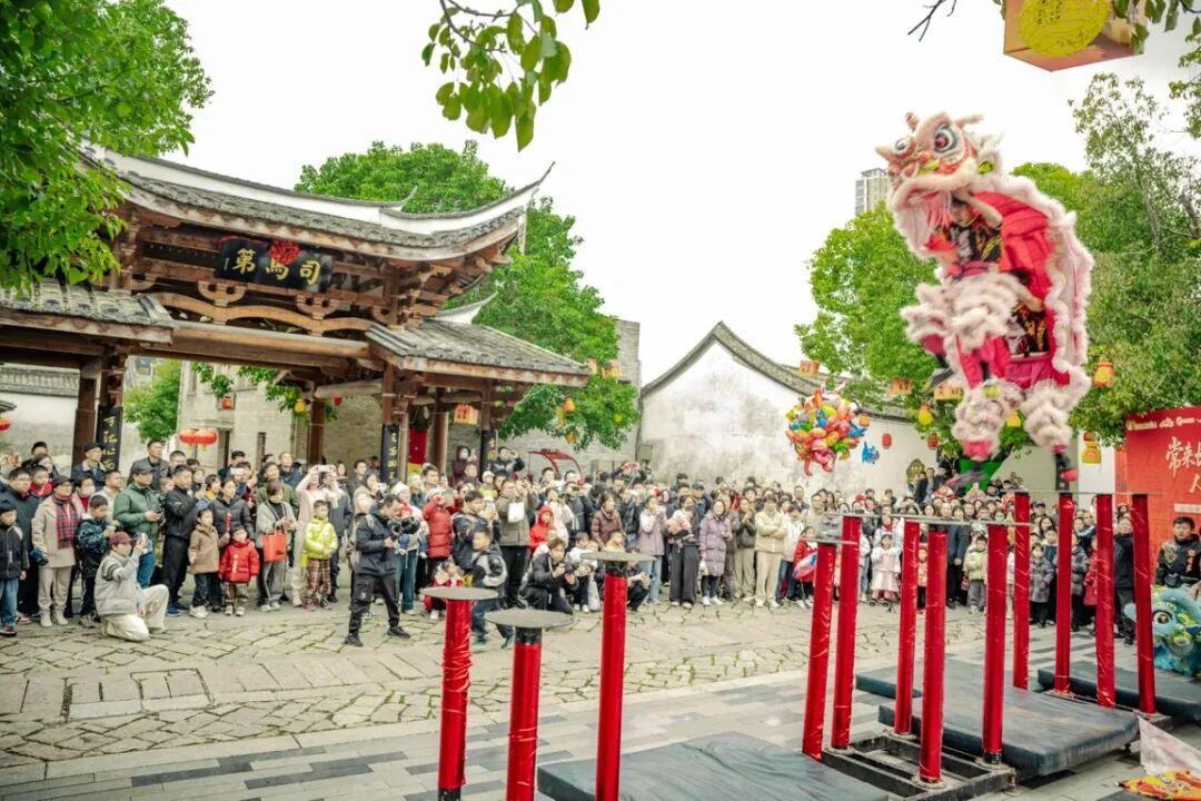 假期第四天，福州年味拉满，非遗再上央视！