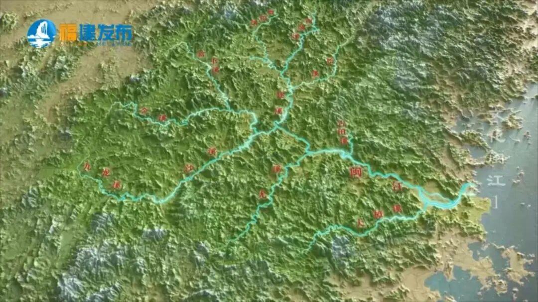 寻迹远古闽地 叩问文明起源——六集历史人文纪录片《文化闽江》新春启播