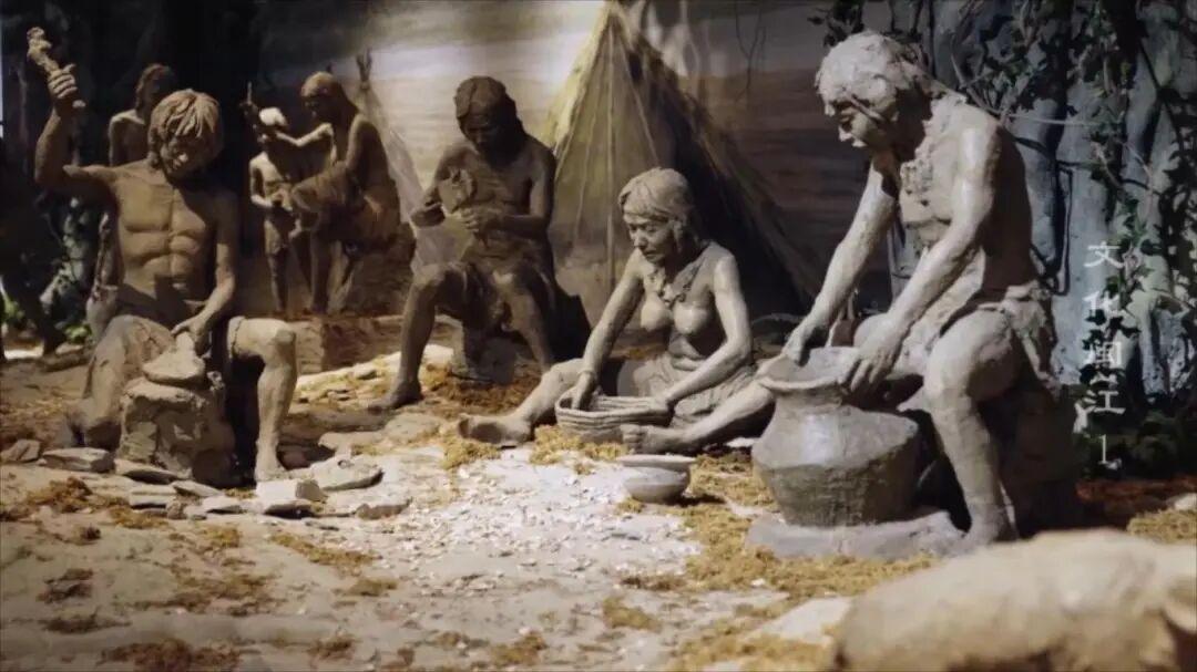 寻迹远古闽地 叩问文明起源——六集历史人文纪录片《文化闽江》新春启播