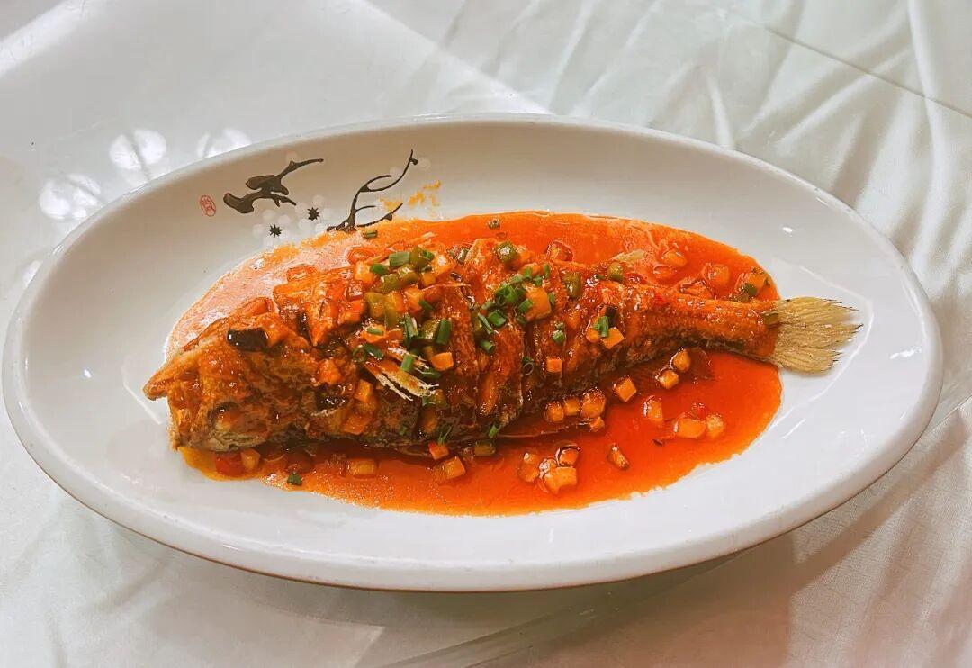 你家的年夜饭里,竟然还有这样的故事 你家的年夜饭里,竟然还有这样的故事