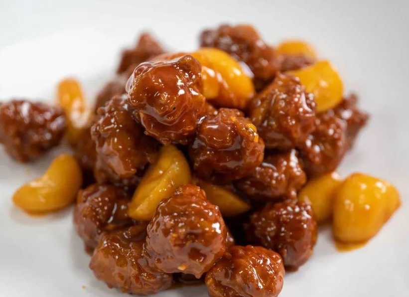 你家的年夜饭里,竟然还有这样的故事 你家的年夜饭里,竟然还有这样的故事