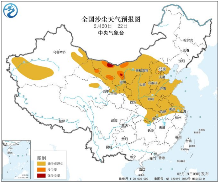 猛涨超10℃！全福建大回暖！冷空气马上又要来