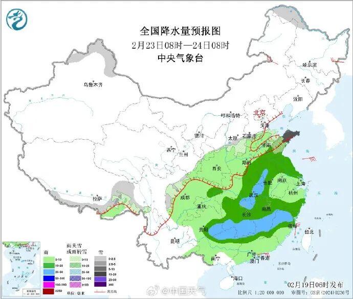 猛涨超10℃！全福建大回暖！冷空气马上又要来