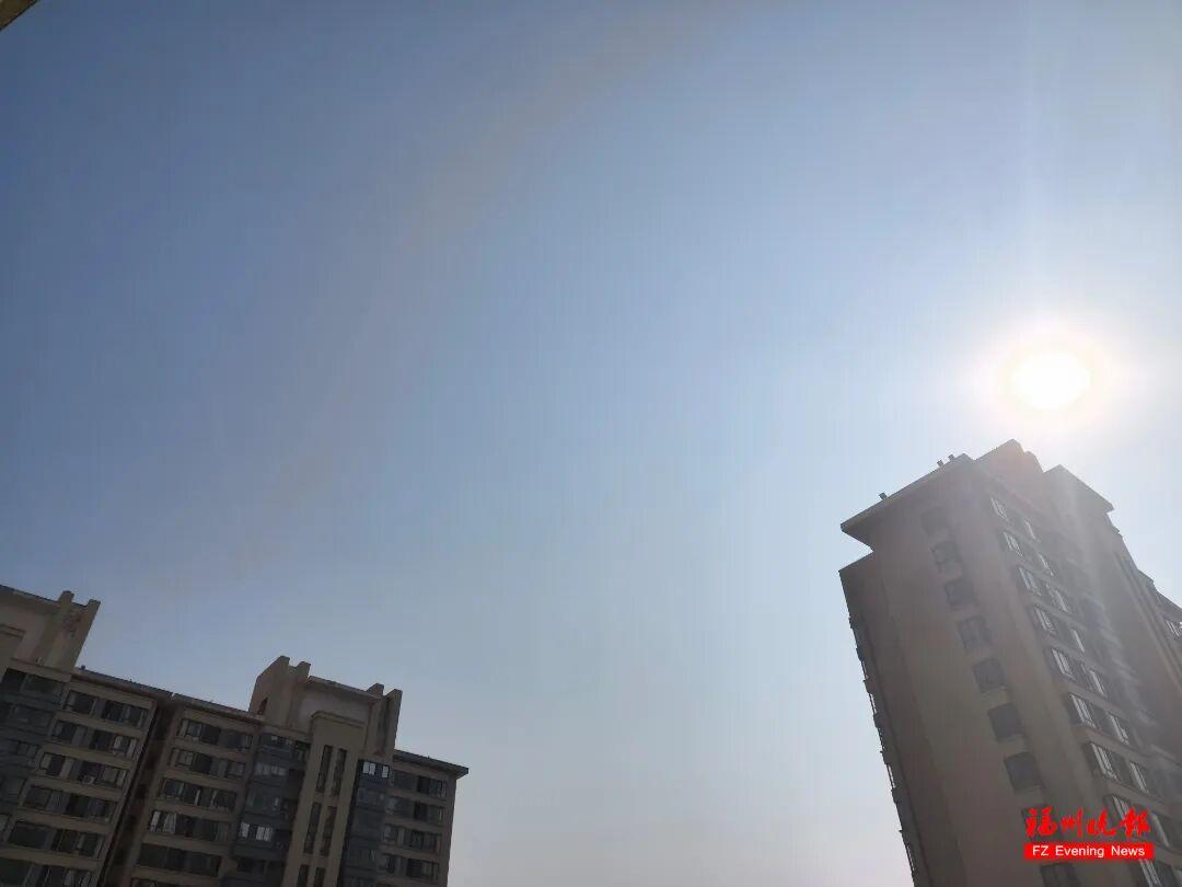 猛涨超10℃！全福建大回暖！冷空气马上又要来