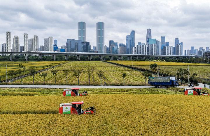 幸福都是奋斗出来的——深入学习习近平总书记关于奋斗精神的重要论述系列述评之一