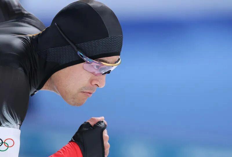 宁忠岩破奥运纪录夺金不是爆冷