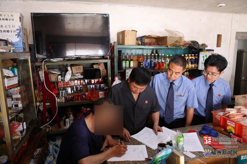 案鉴｜让司法之光照进生命的缝隙 福州“案结”后的三则司法救助故事