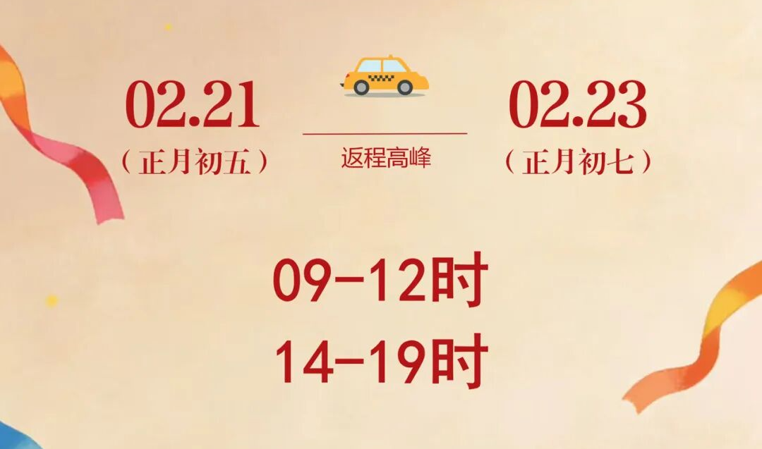 提前出发的“聪明人”已堵路上，有人开了快16个小时才到！福建返程情况……