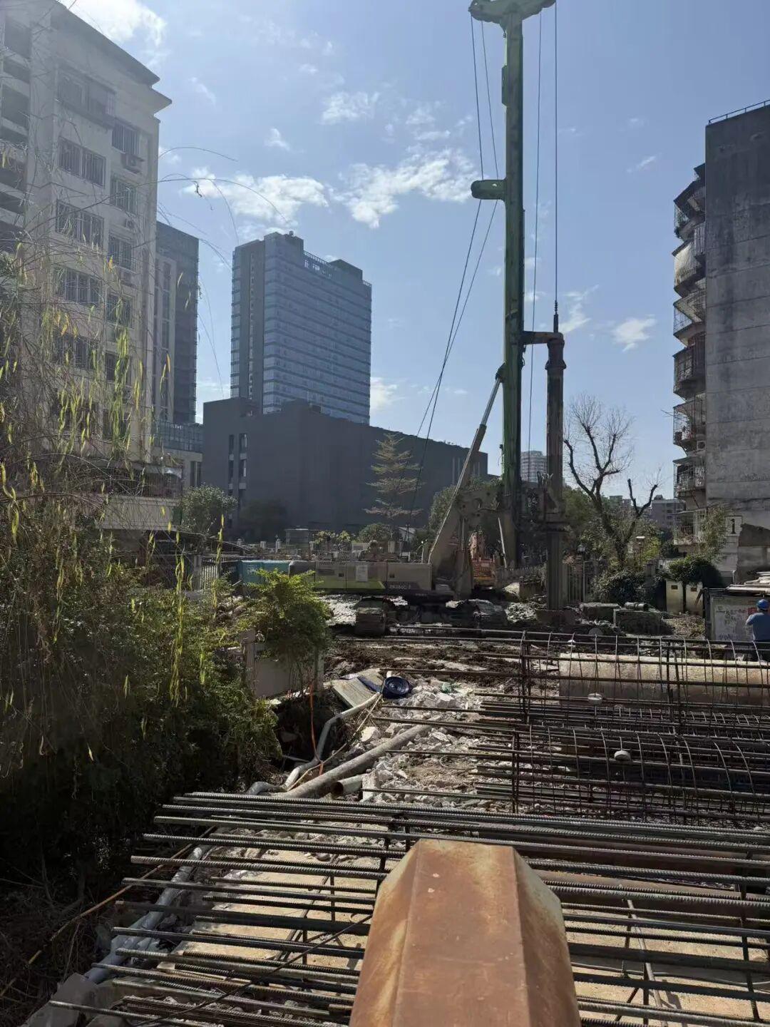 晋安新建一跨河桥梁！就在福州七中琴亭校区周边