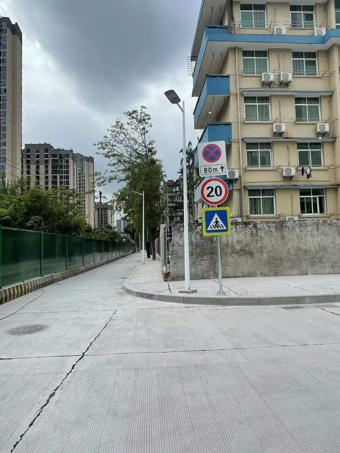 晋安新建一跨河桥梁！就在福州七中琴亭校区周边