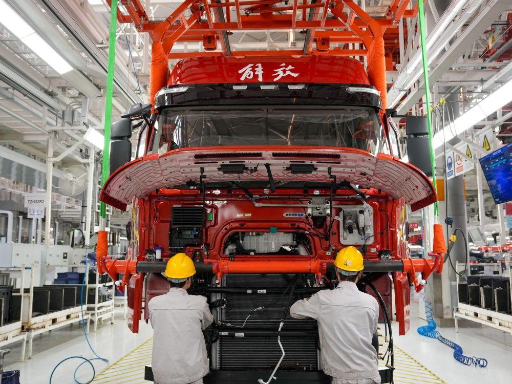 深入学习习近平总书记关于奋斗精神的重要论述述评之二