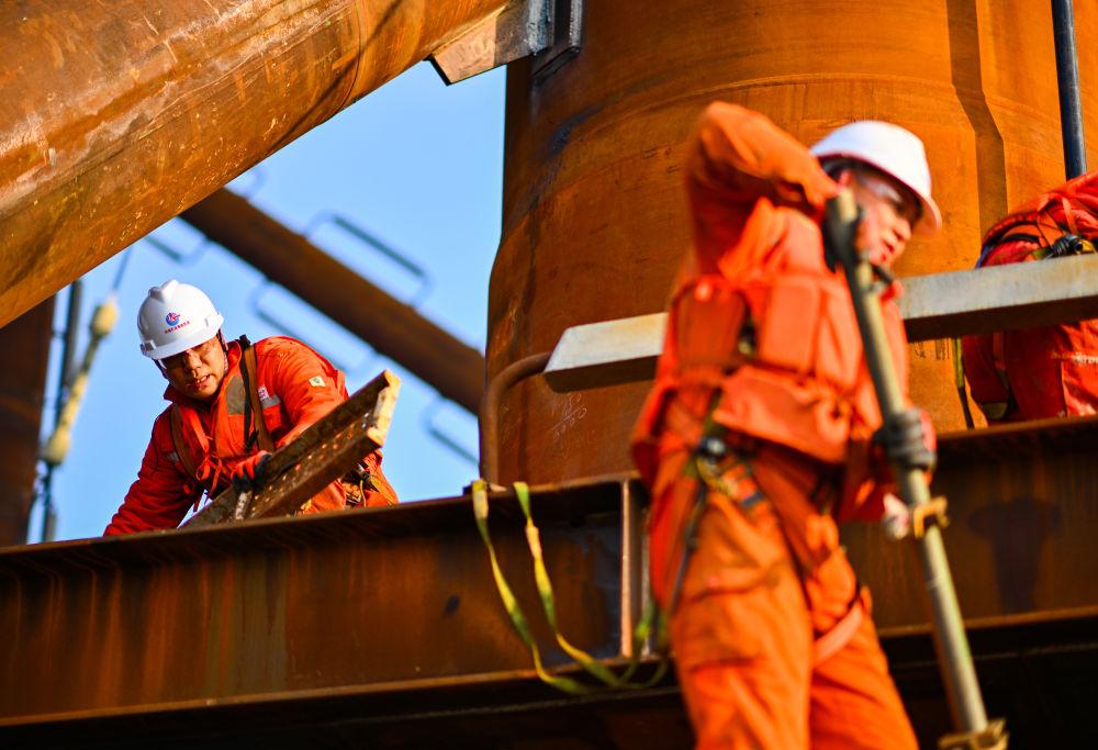深入学习习近平总书记关于奋斗精神的重要论述述评之二