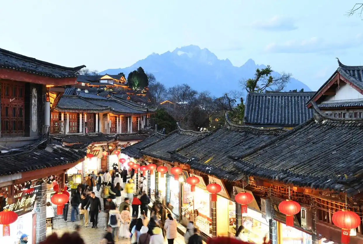 时政微观察丨锦绣中华文脉兴