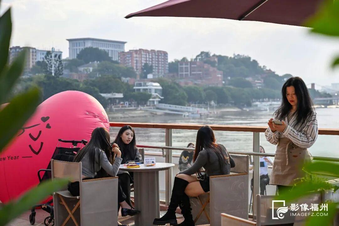 春节假期榕城文旅经济红红火火！