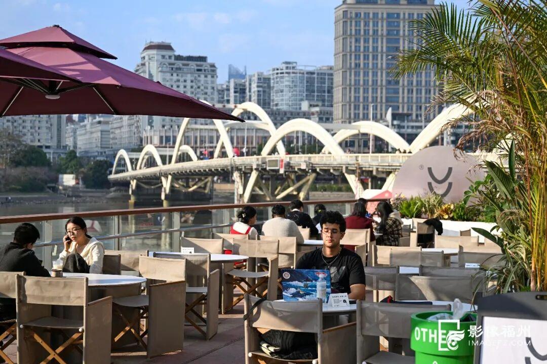 春节假期榕城文旅经济红红火火！