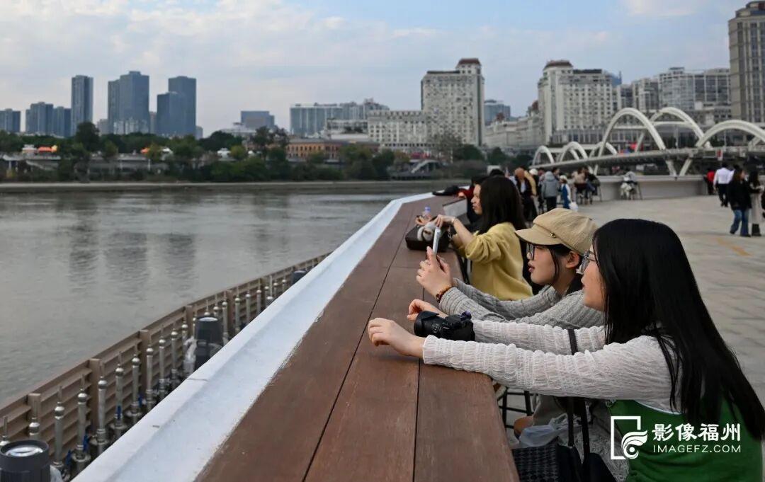 全国第二！春节假期榕城文旅红红火火！