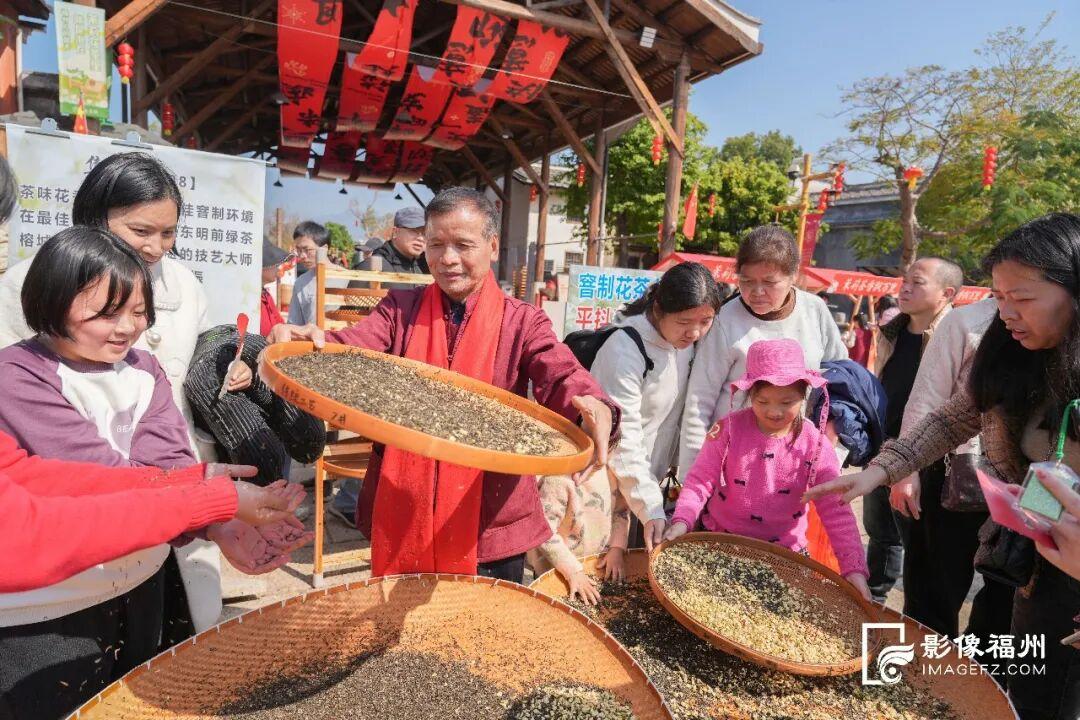 全国第二！春节假期榕城文旅红红火火！