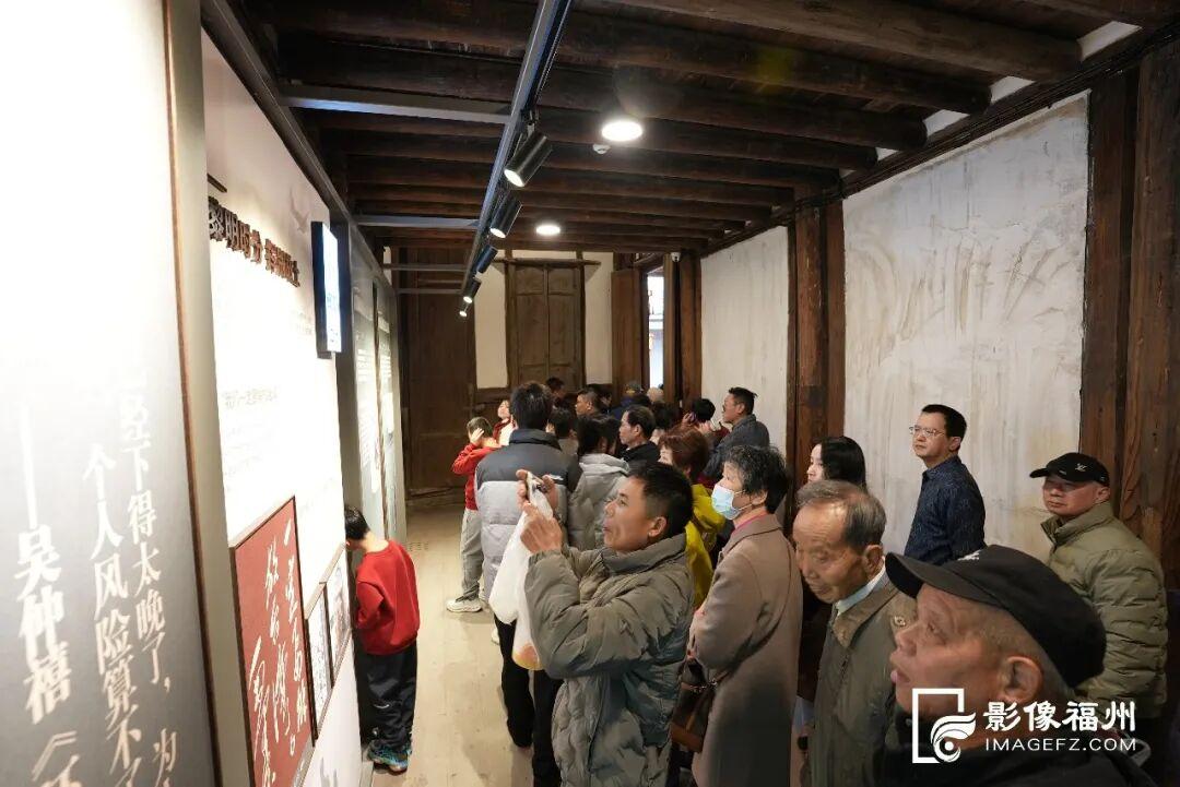 全国第二！春节假期榕城文旅红红火火！