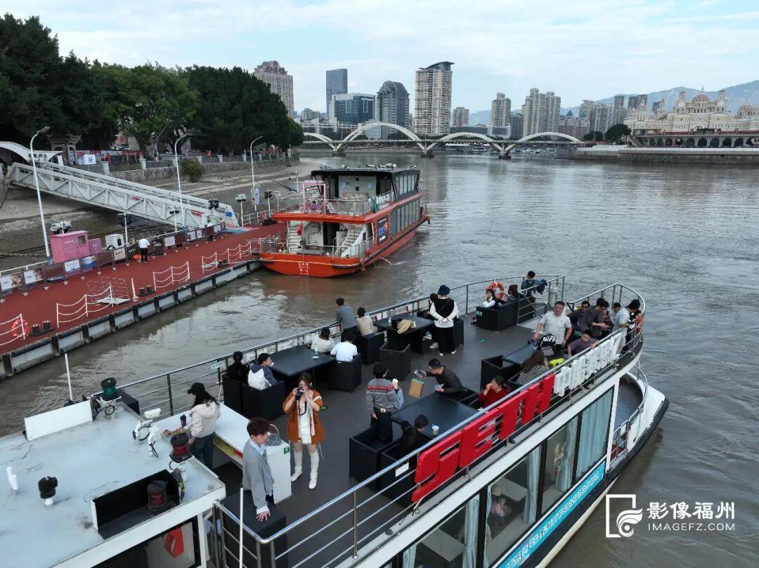 全国第二！春节假期榕城文旅红红火火！