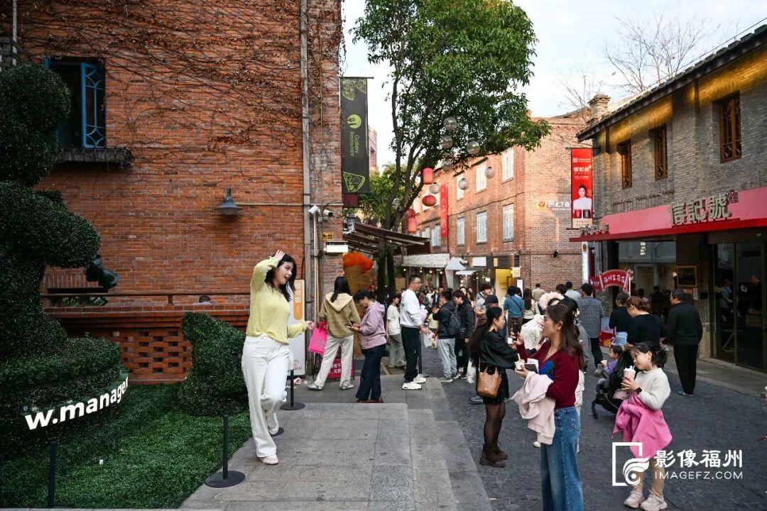 全国第二！春节假期榕城文旅红红火火！