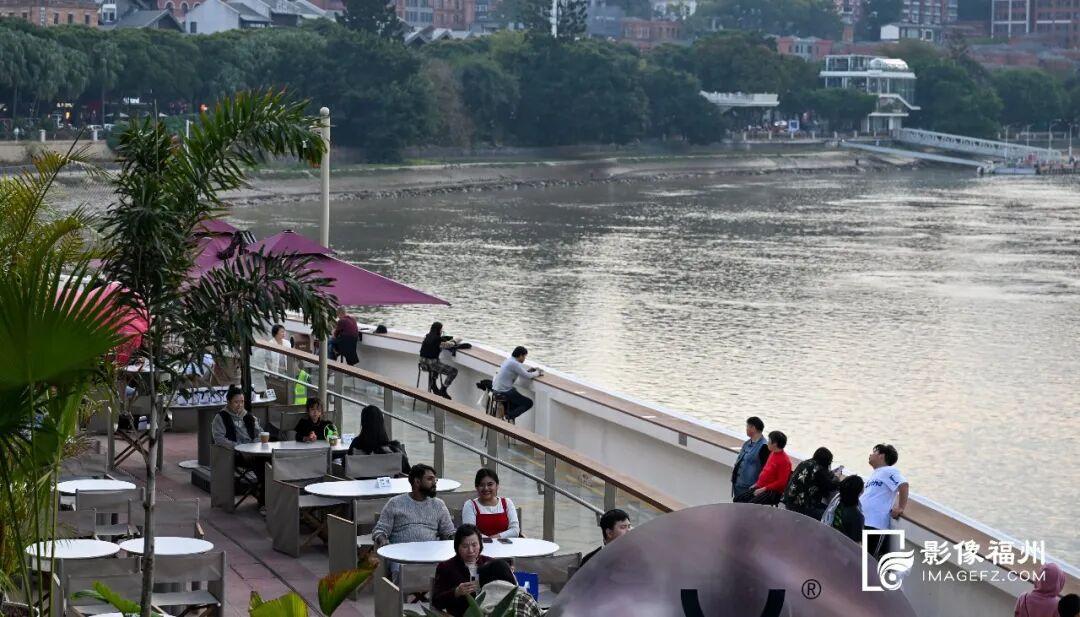 全国第二！春节假期榕城文旅红红火火！