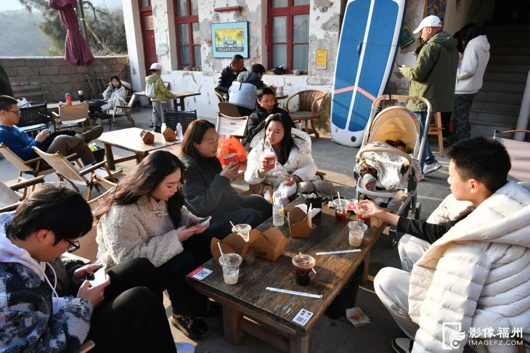 假期最后一天，榕城文旅经济红红火火！