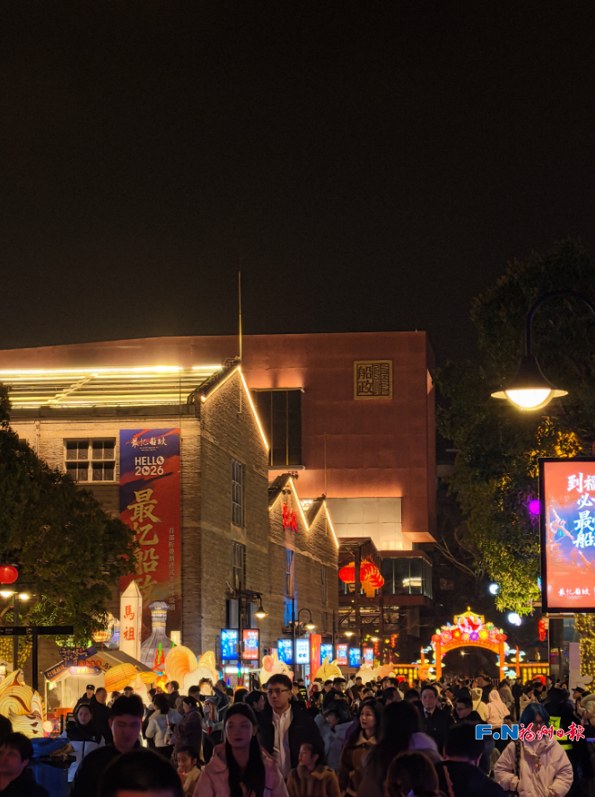 假期最后一天，榕城文旅经济红红火火！