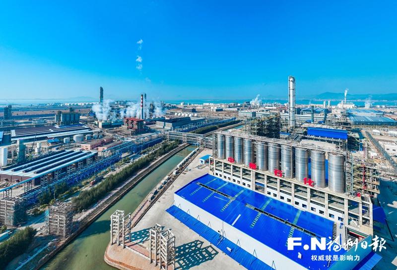 福州民营经济向优发展之路越走越宽