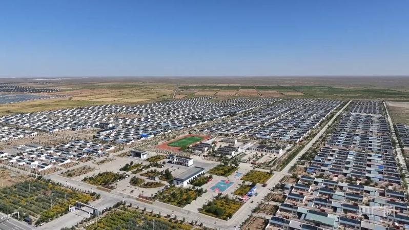 【习声回响】让老百姓幸福就是党的事业