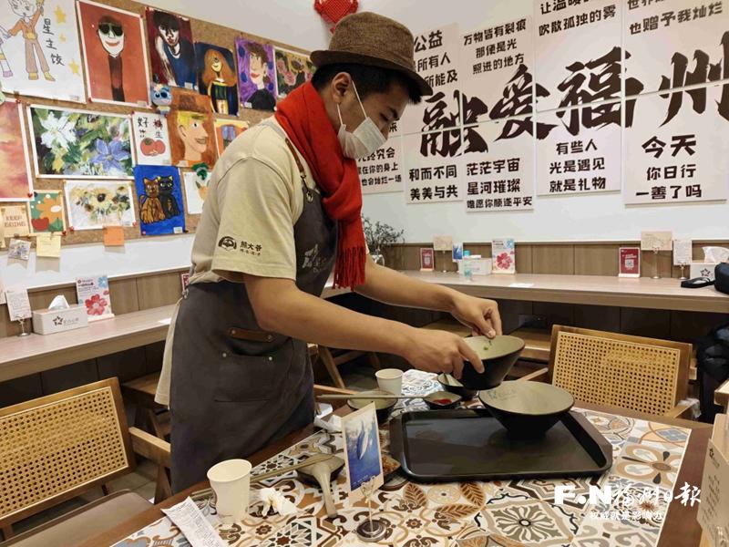 新春走基层｜星青年的新春心愿