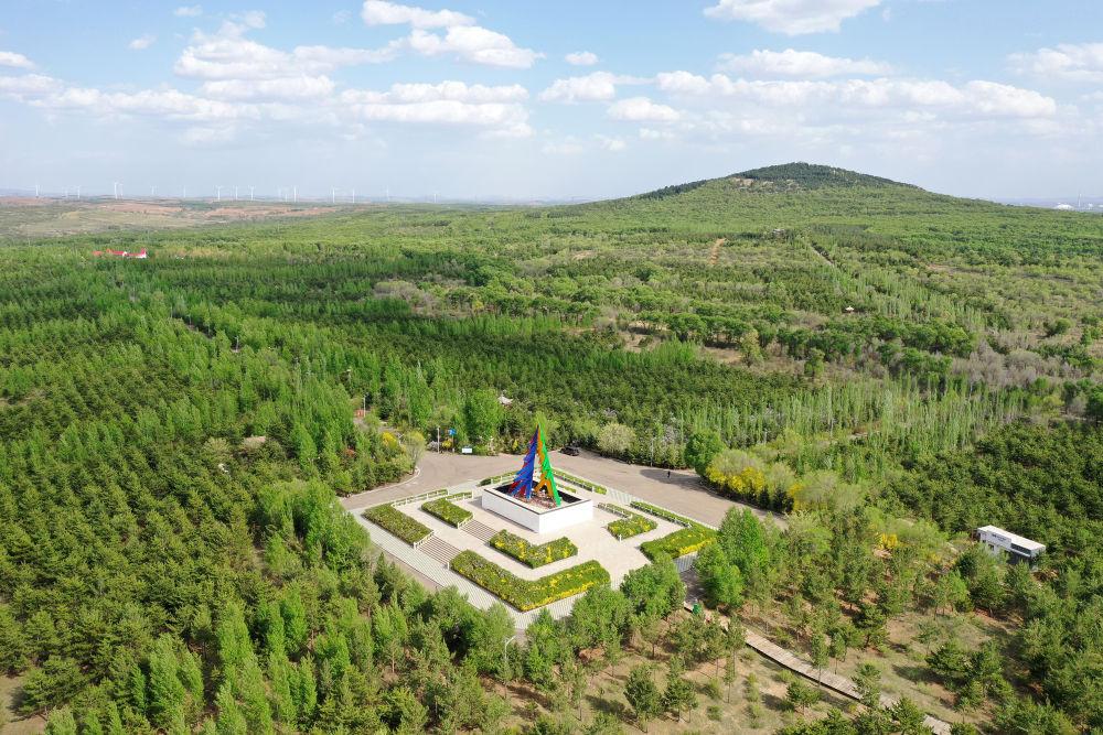 习近平总书记引领全党树立和践行正确政绩观