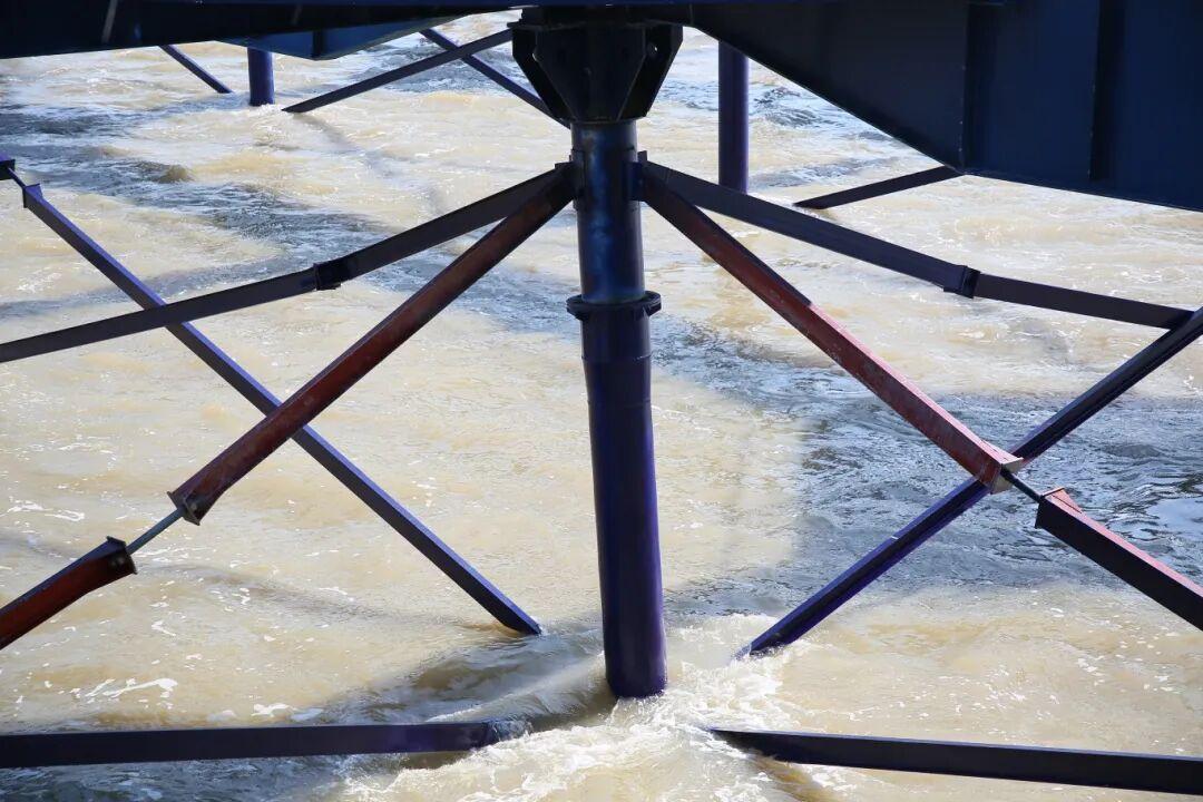 以海产“粮”，划洋为“仓”！福州新区（长乐区）再添“深海豪宅”