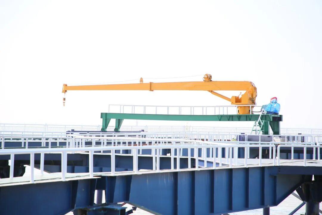 以海产“粮”，划洋为“仓”！福州新区（长乐区）再添“深海豪宅”