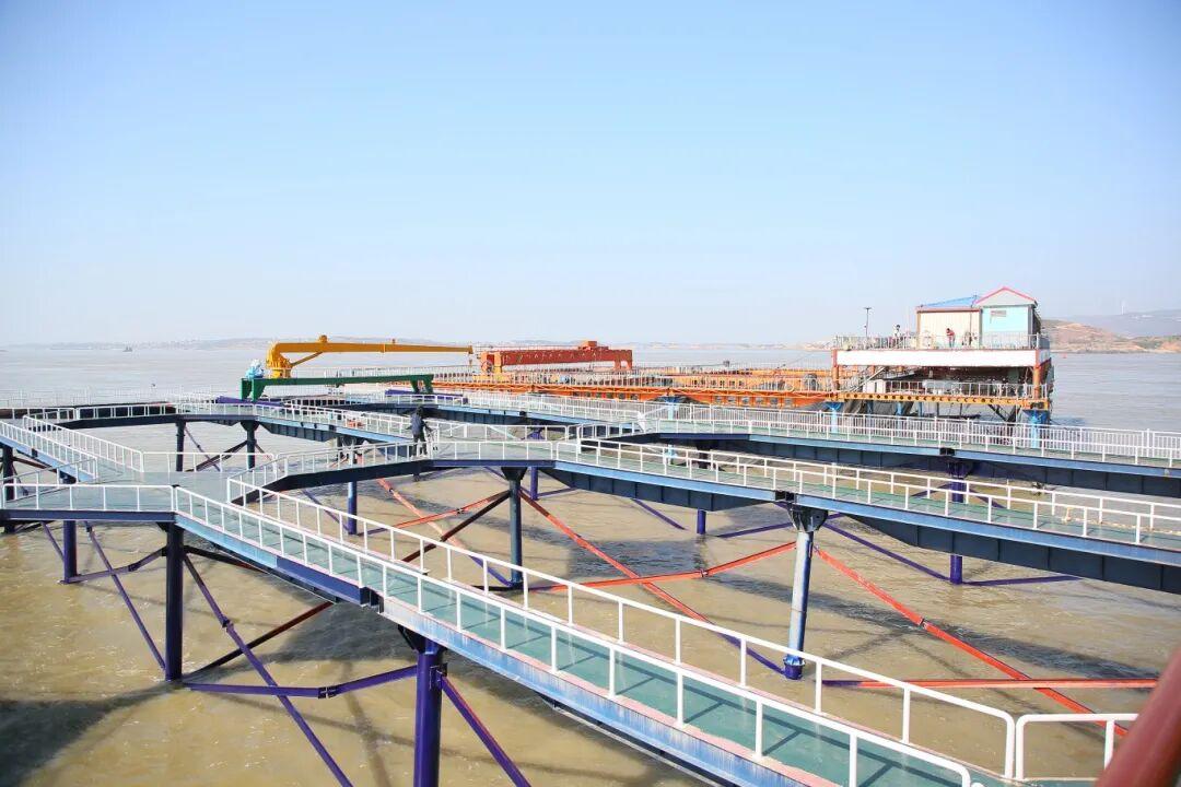 以海产“粮”，划洋为“仓”！福州新区（长乐区）再添“深海豪宅”