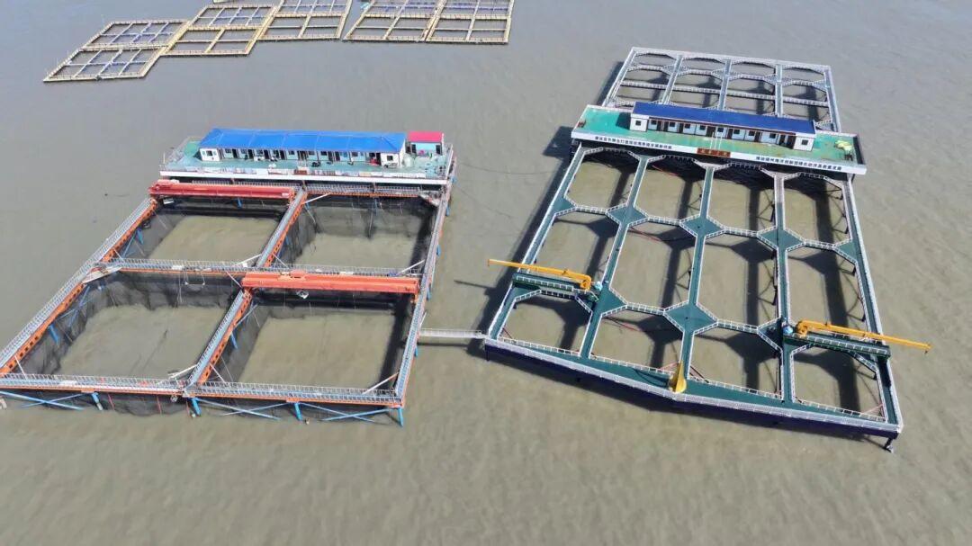 以海产“粮”，划洋为“仓”！福州新区（长乐区）再添“深海豪宅”