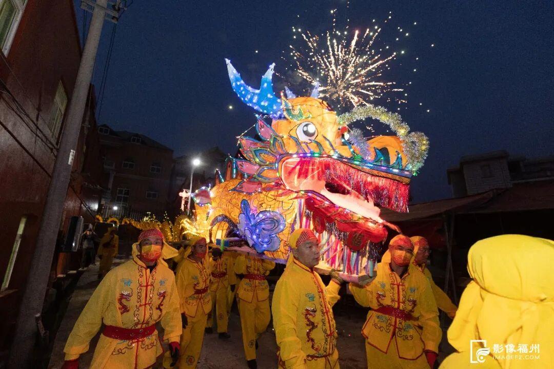 央视关注！这项百年非遗民俗舞出新活力