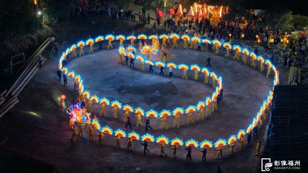 央视关注！这项百年非遗民俗舞出新活力