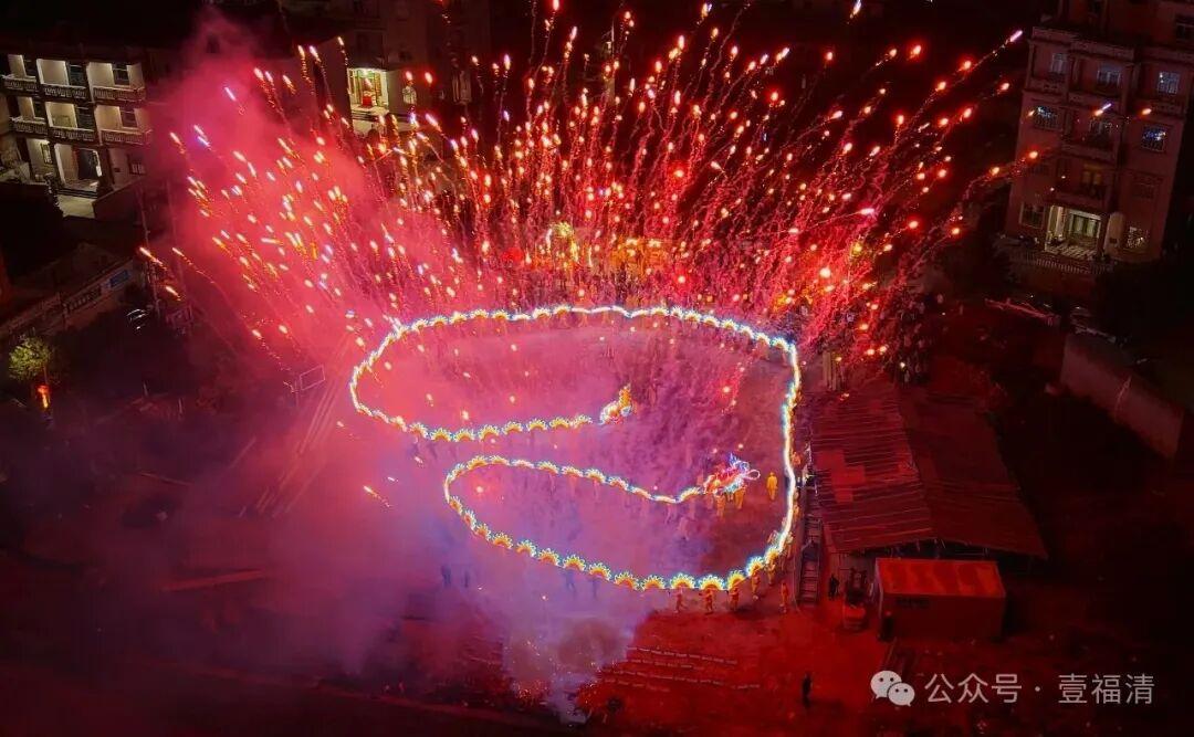 央视关注！这项百年非遗民俗舞出新活力