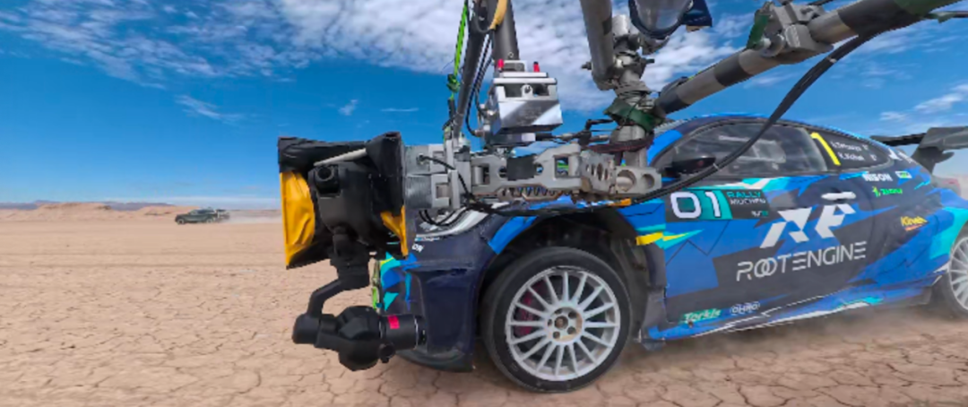 突破90亿！2026中国电影票房暂列全球第一