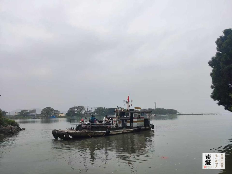 读城｜开学了！福州这座小岛，18个孩子告别“赶潮”上学