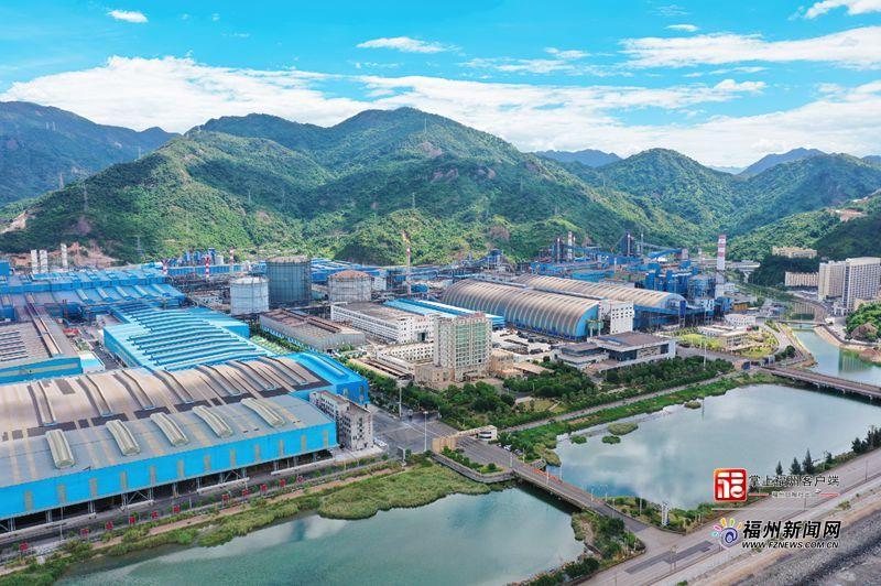 县在发生｜行业“寒冬”，看罗源这家钢企如何“冬练”?