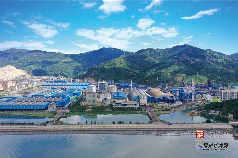 县在发生｜行业“寒冬”，看罗源这家钢企如何“冬练”?