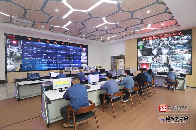 县在发生｜行业“寒冬”，看罗源这家钢企如何“冬练”?