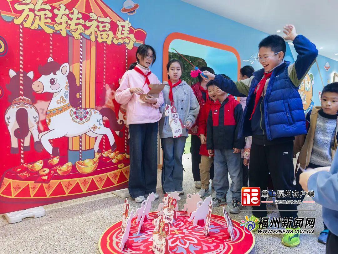 马跃校园启新程！福州各校花式迎开学