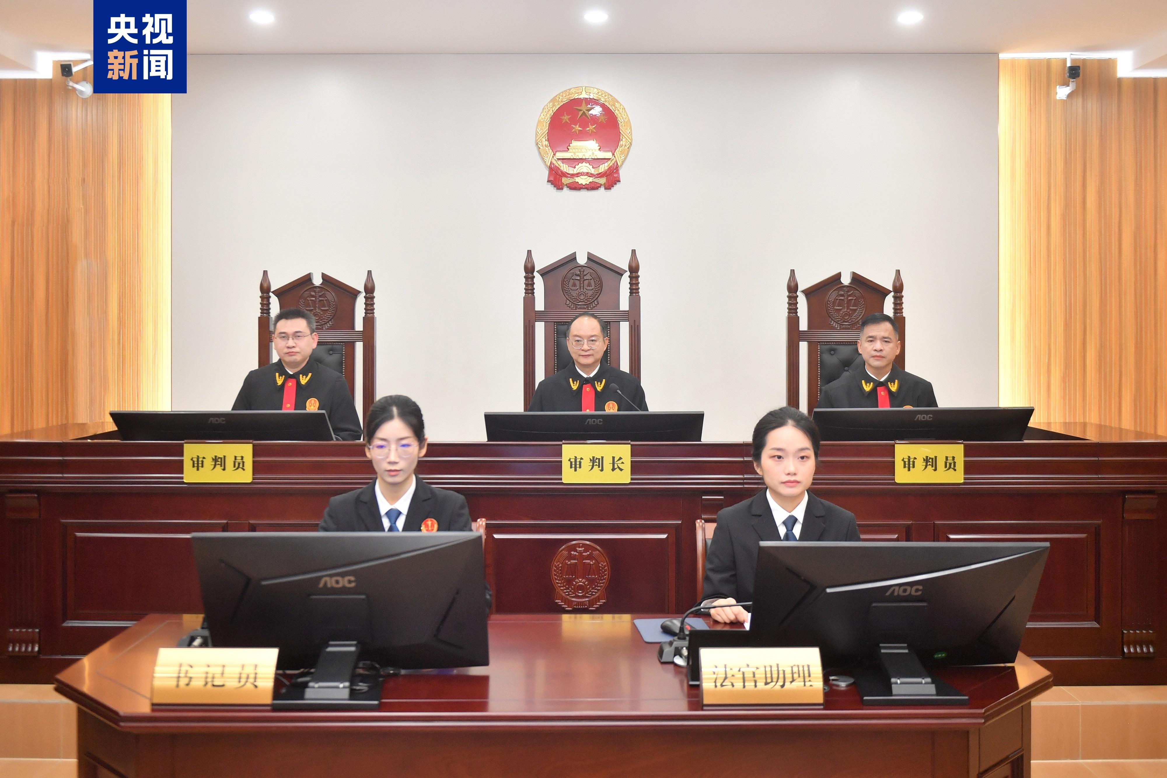 国家烟草专卖局原副局长张天峰受贿案一审宣判