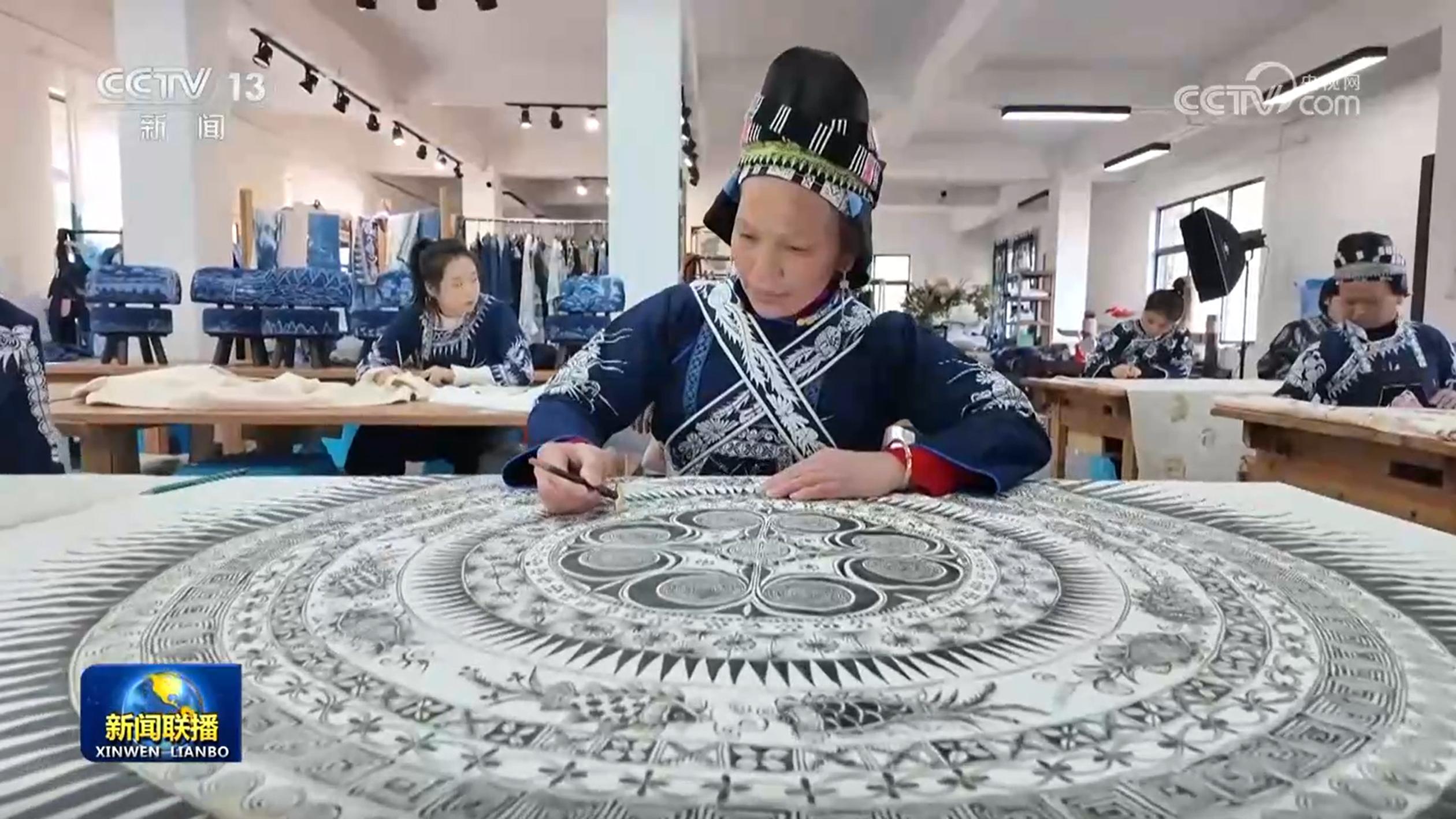 【新思想引领新征程·非凡“十四五”】持续巩固拓展脱贫攻坚成果 扎实推进乡村全面振兴