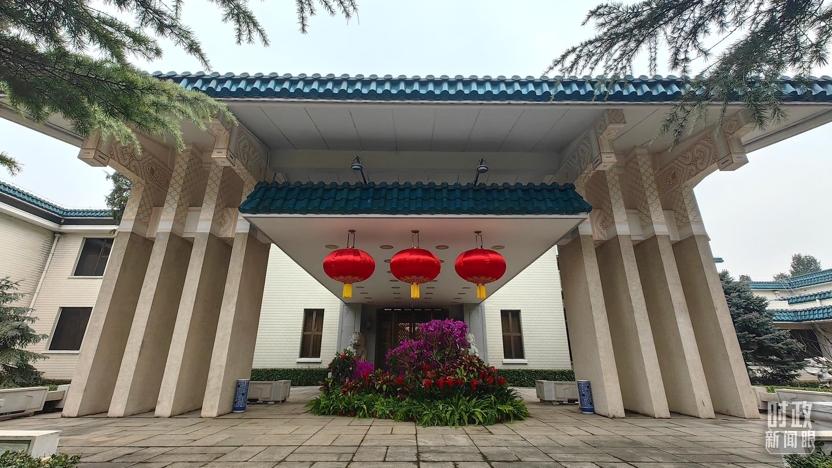 时政新闻眼丨新年以来，习近平主席密集会见这些访华领导人