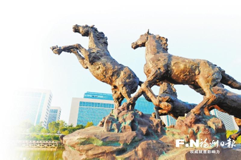 瞬间感悟｜关于马的杂想