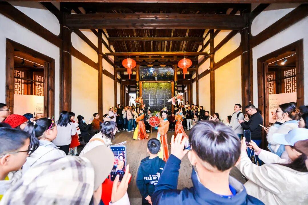 元宵节去哪儿?福州这份超强赏灯攻略收好 元宵节去哪儿?福州这份超强赏灯攻略收好